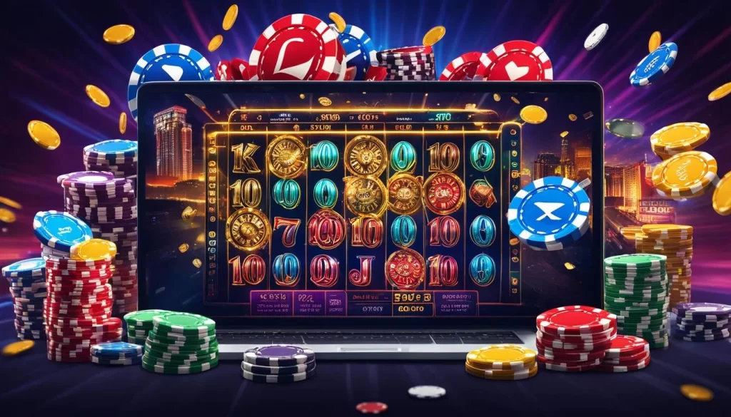 Cá cược thể thao trực tiếp