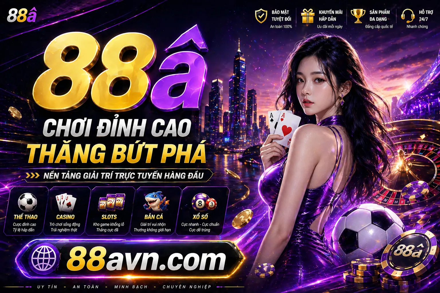 Đội ngũ Okking33 làm việc chuyên nghiệp