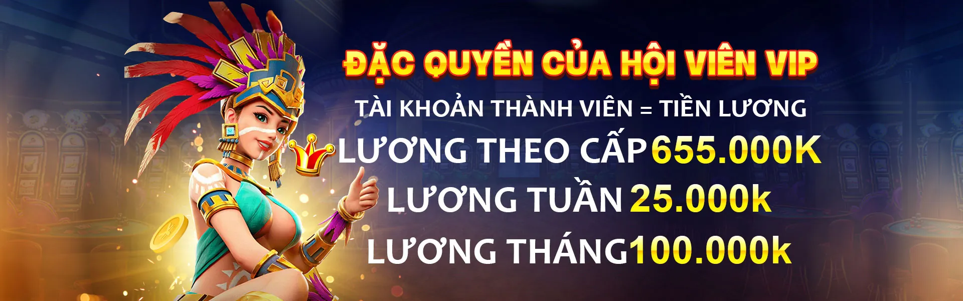Sòng bạc trực tuyến OKKING33 với các trò chơi casino hấp dẫn