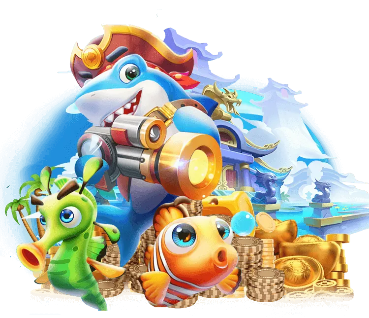 Máy đánh bạc 3D Okking33