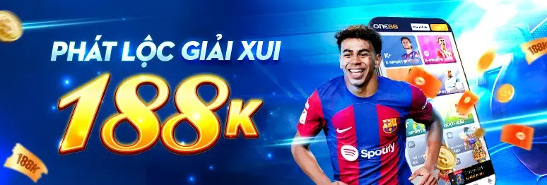 Thưởng chào mừng thành viên mới OKKING33
