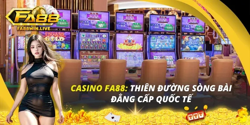 Khám Phá okking33 Casino Trực Tuyến